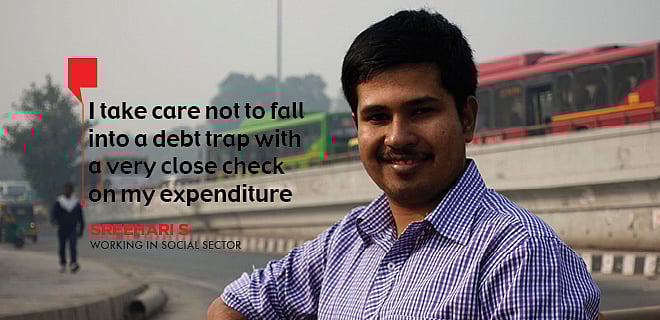 When passion calls, money will follow