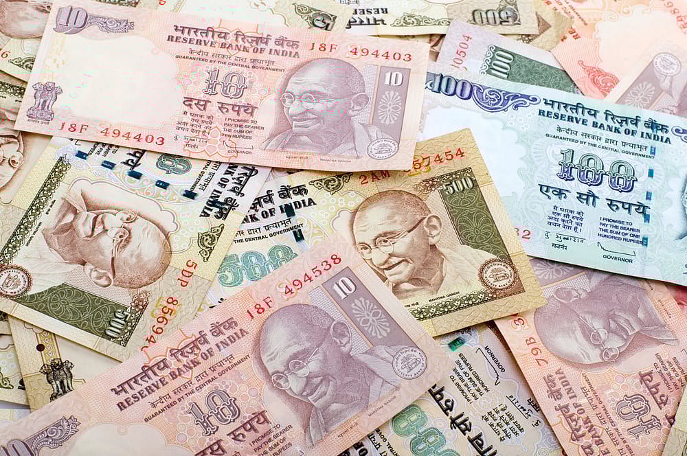 There Is No Harm in Letting Rupee Appreciate: SBI Ecowrap
