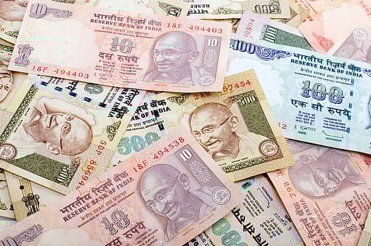 There Is No Harm in Letting Rupee Appreciate: SBI Ecowrap