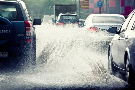 Less-Known Add-On Features That Keep Your Car Protected During The Monsoon