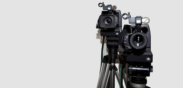 I lost my camera from car at a traffic signal. Will I be able to get the claim?