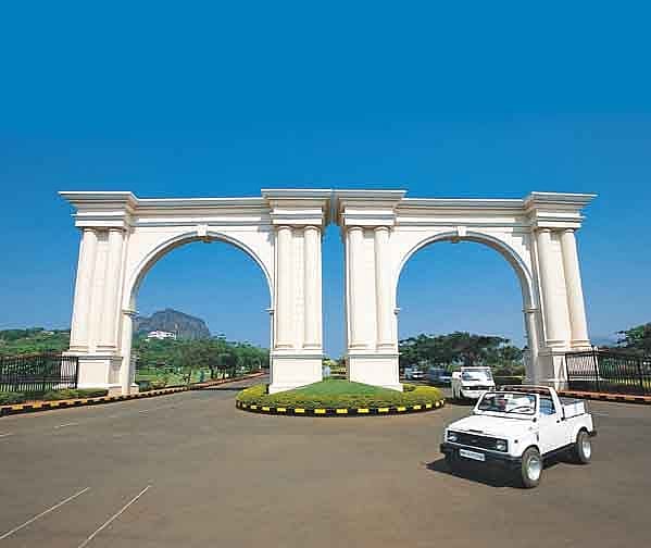 Changing the game of Realty