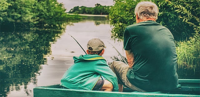 How can I ensure that my grandson is the sole beneficiary of a policy?