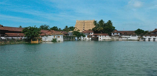 The Evergreen City of India