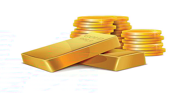 Which gold ETF scheme is the best?