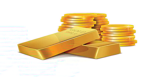 Which gold ETF scheme is the best?