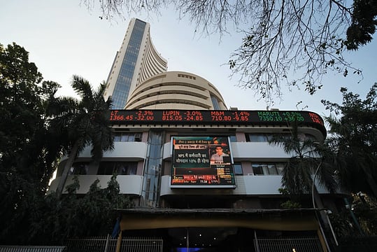 How Soon Can BSE Sensex Climb Mount 1 Lakh? Check Historical Data
