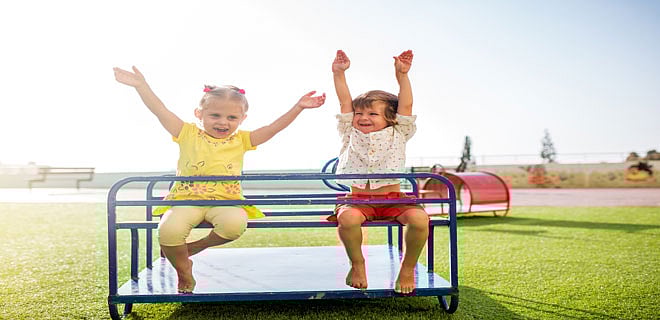 Can I nominate my two minor children for my life insurance policy?