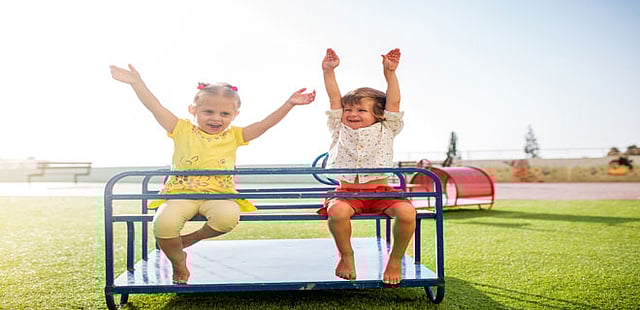 Can I nominate my two minor children for my life insurance policy?