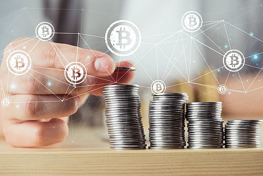 Crypto Market Dips Marginally, Trading Volume Down 18.13%