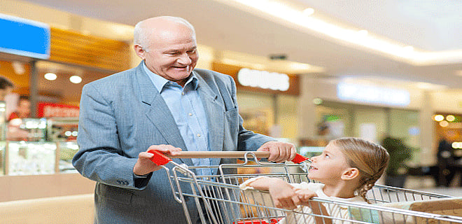 What will be the tax implications if I make cash gift to my minor granddaughter?