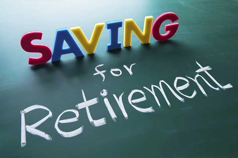 Retirement Planning For Young Professionals - null