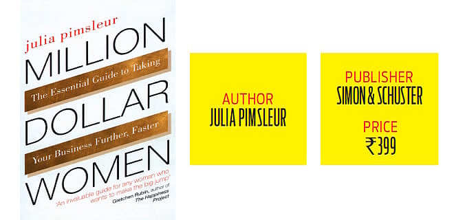 Million Dollar Women