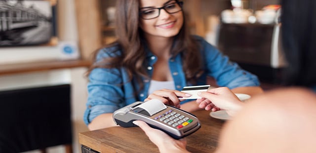 What is the importance of a signature on the printed slips?