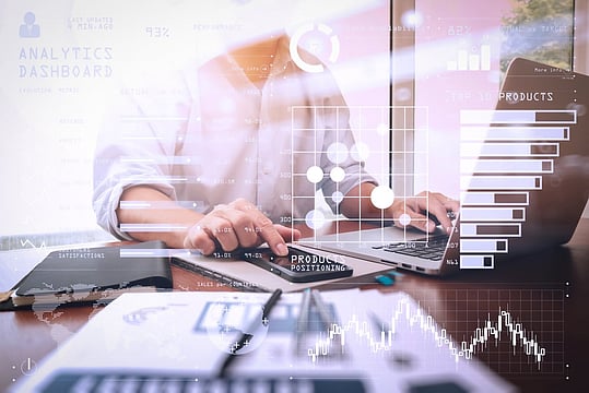 Insurance Sector: After A Year Of Positive Change, Big Transformation Expected in 2024