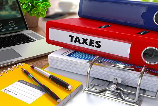 The New Income Tax Bill: Opportunities For New Indian Businesses