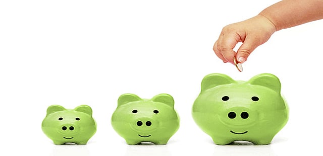 Can I restart my PF contributions?