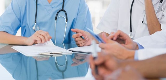 What does ‘medical underwriting’ mean in life insurance?