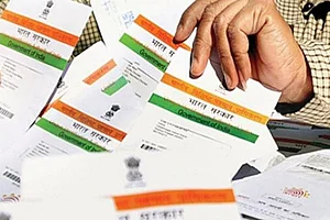 UIDAI Approves Rule Mandating Registration For Entities To Seek Aadhaar Verification