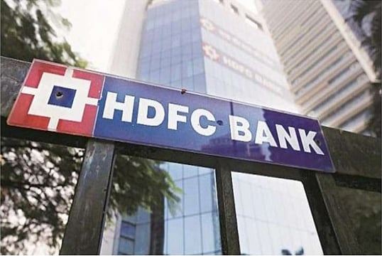 HDFC Bank’s NBFC Arm HDB Financial Services Confirms Customer Loan Data Breach  