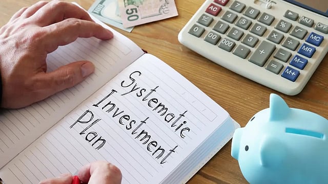 Retail Investors Continues To Favour SIP Mode of Mutual Fund Investment
