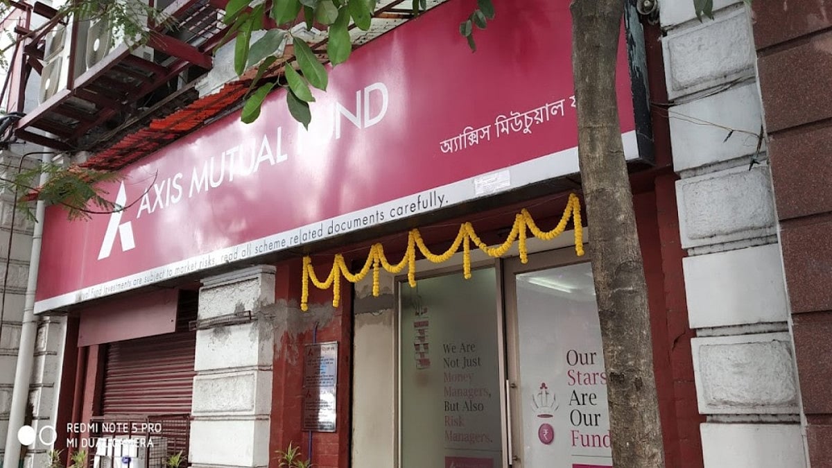 It’s Raining Silver: Axis MF Launches Silver ETF, Silver FoF; NFO Closes September 15