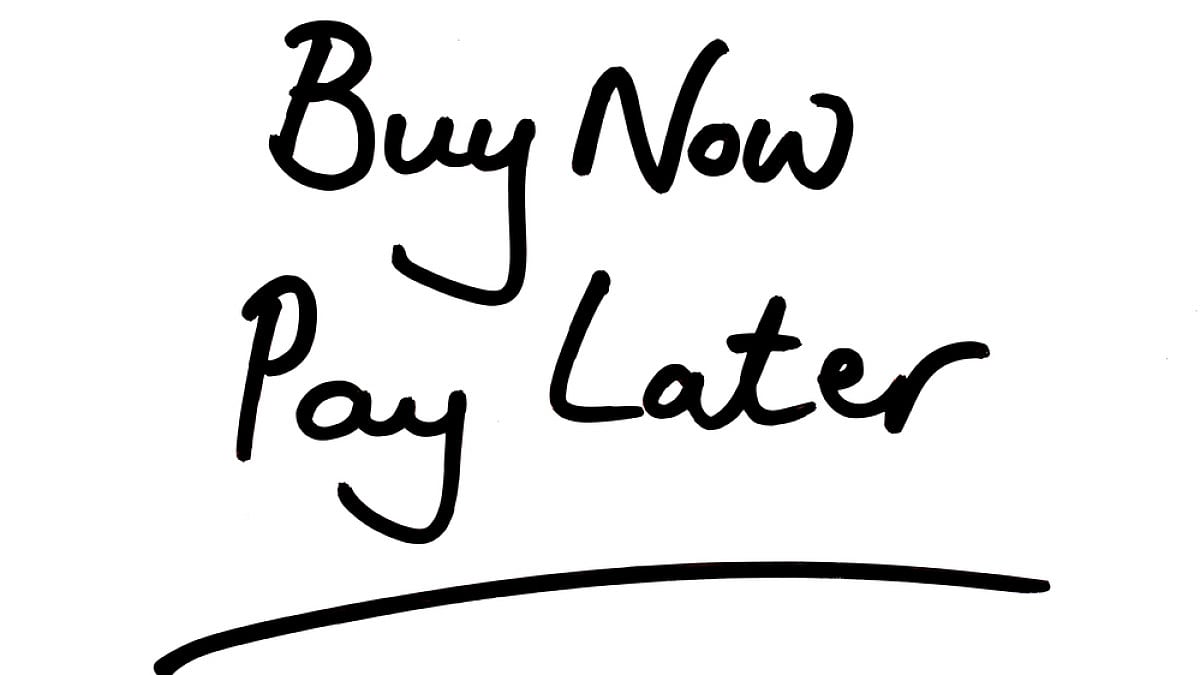 How BNPL Schemes Can Hit Your Credit Score And Lead You Into A Debt Trap