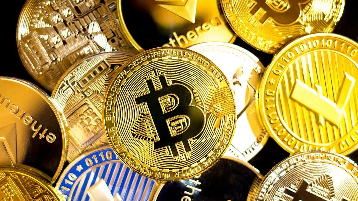 Some of the major developments from the world of crypto