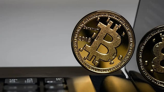 Bitcoin Prices Over $107,000, Ethereum At $2,400: Crypto Market Decline Marginally