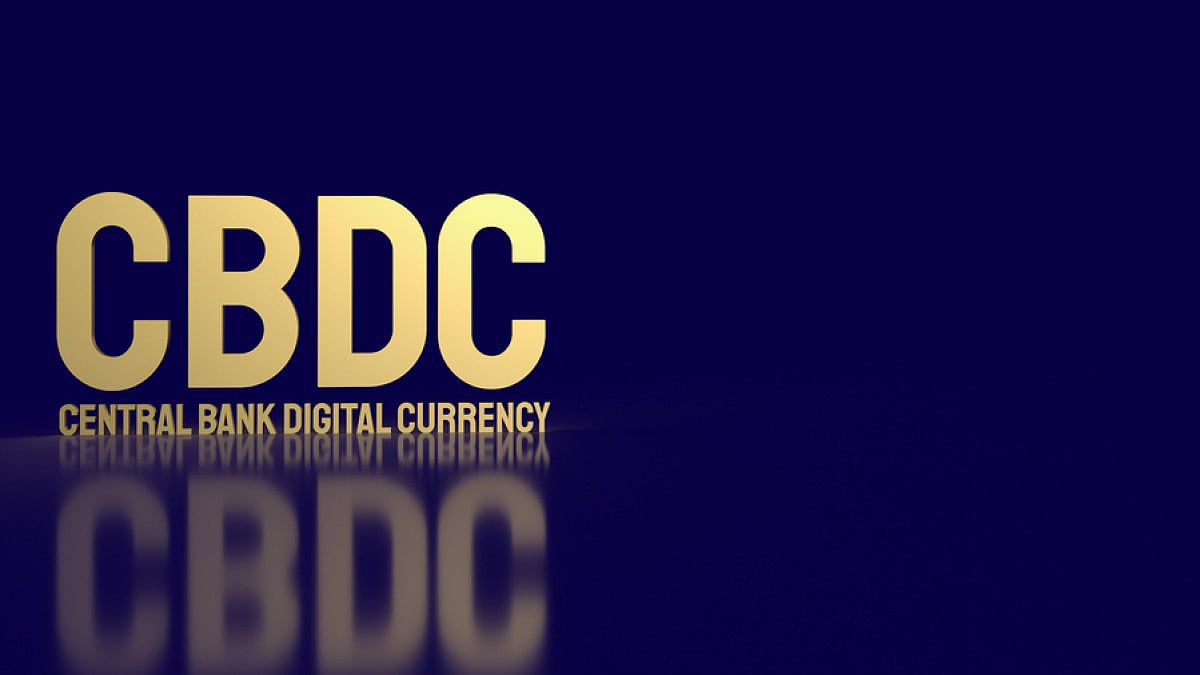 CBDC