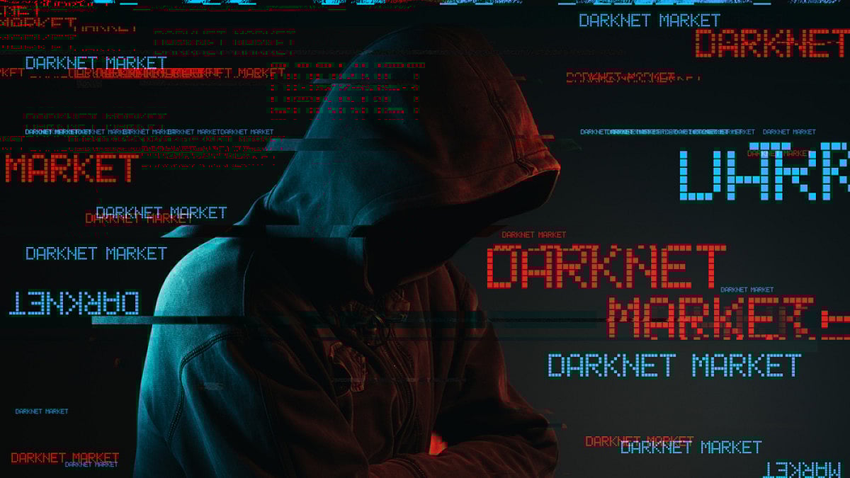 Darknet