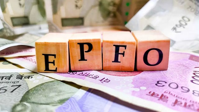EPFO May Soon Allow Withdrawals Via UPI Platforms