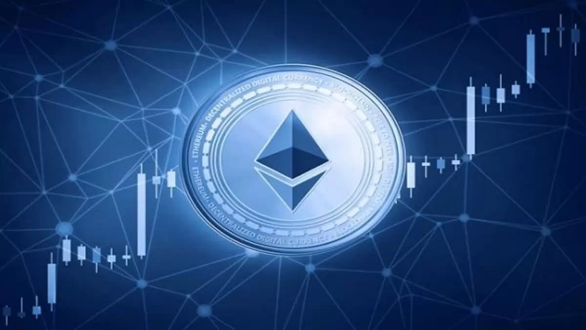 Ethereum (ETH) Price In Green After Shapella Upgrade—Know More