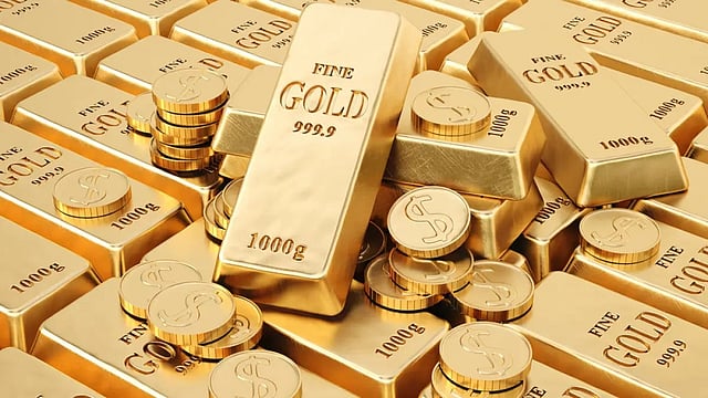 Gold ETFs Turn Positive In May, Demand Up In India By 8% In Q1 2024, Says WGC