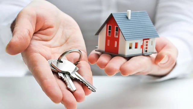 4 Reasons Why You Should Have A Home Loan Insurance Cover