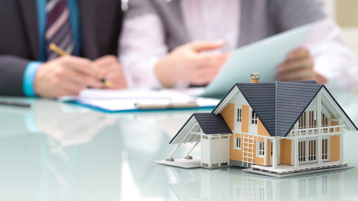 Housing Sales Rises To 1.14 Lakh In Q1 2023; Luxury Homes In High Demand: Study 