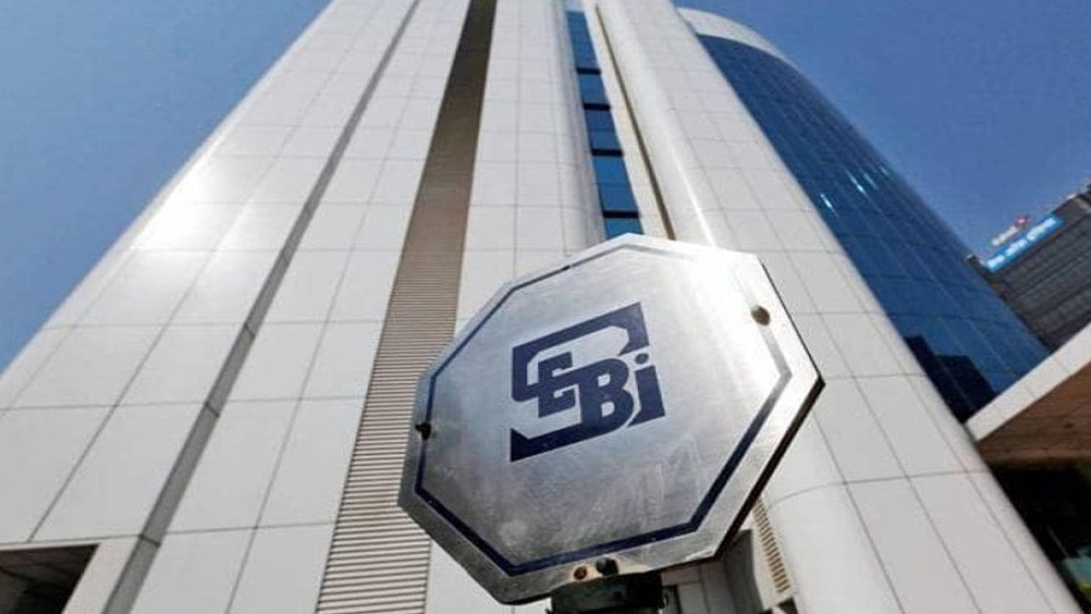 SEBI 