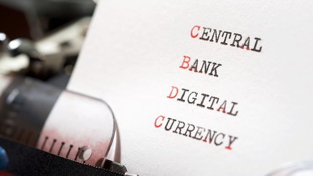 Will Introduction of CBDC Reduce The Fake Notes Menace In India?