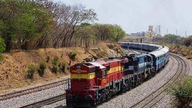 Govt Grants Navratna Status To IRCTC And IRFC - What It Means For The Two PSUs?