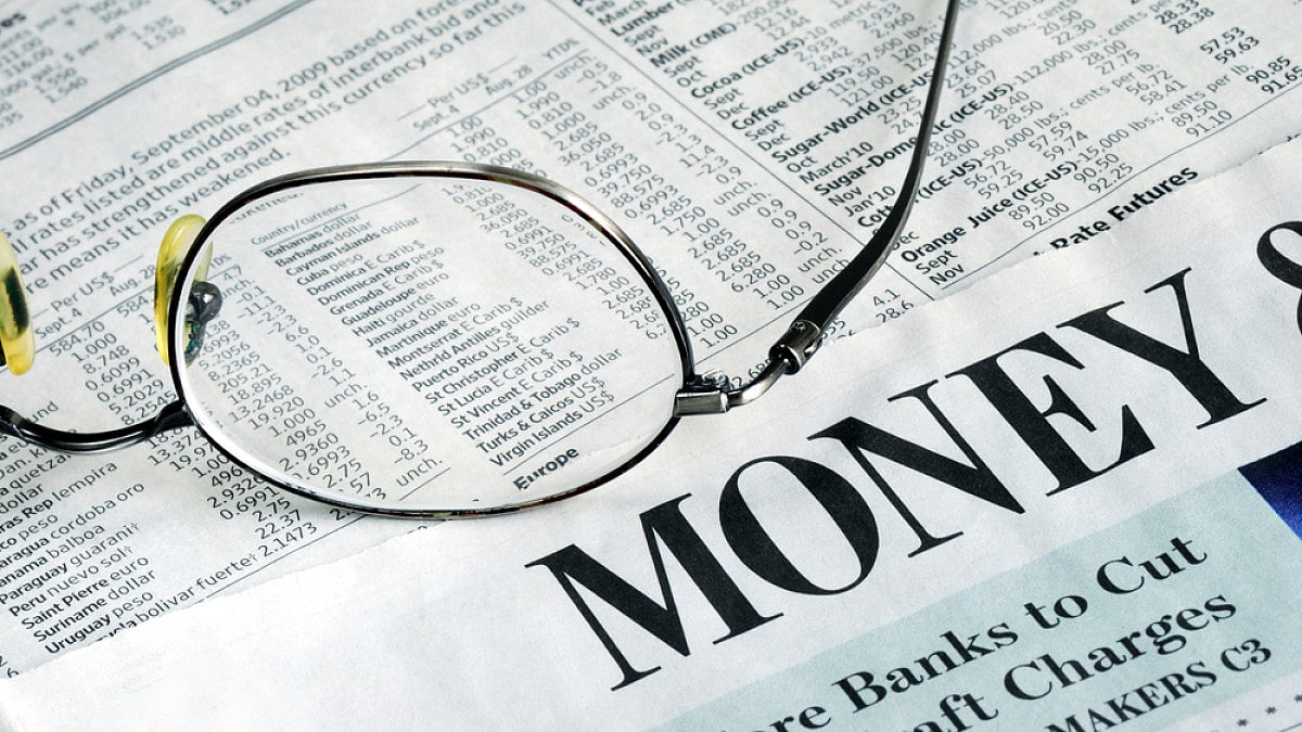 Focus On A Proper Asset Allocation