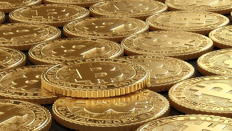 What SC Said On Regulating Cryptocurrencies - null