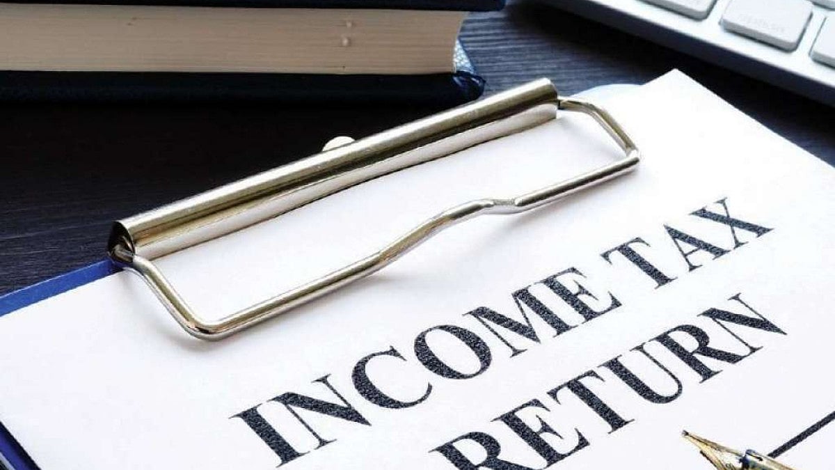 What Not To Include In The Update Income Tax Return (ITR)