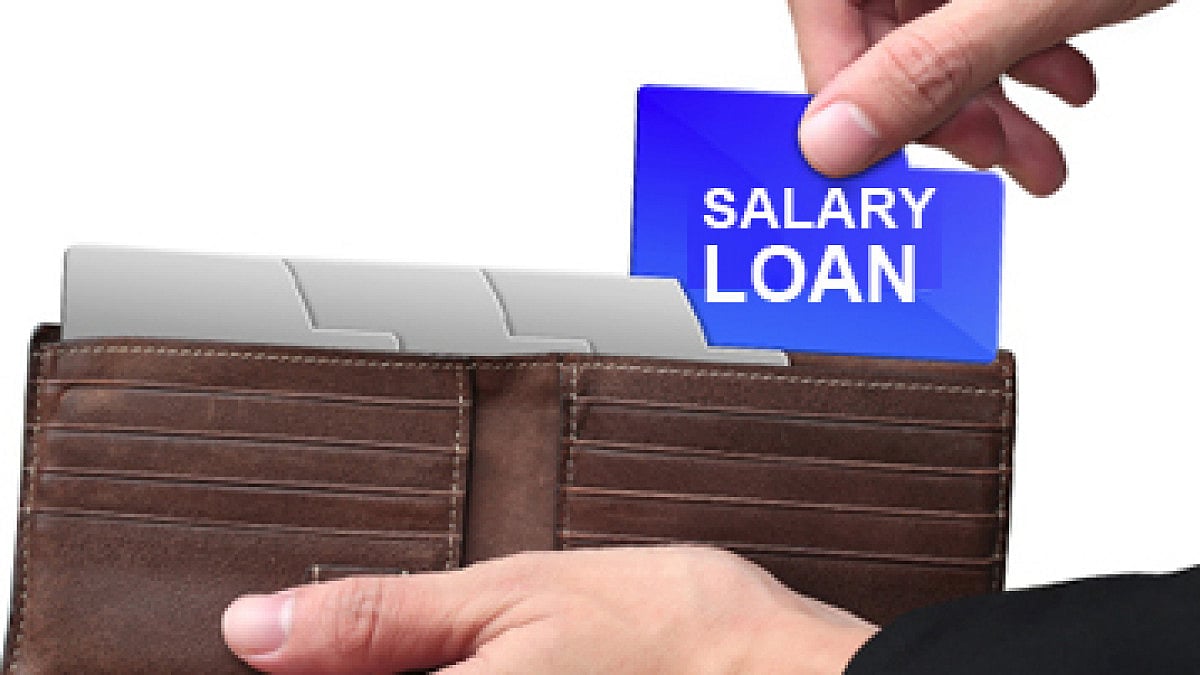 Things To Consider Before Taking A Paycheck Loan  