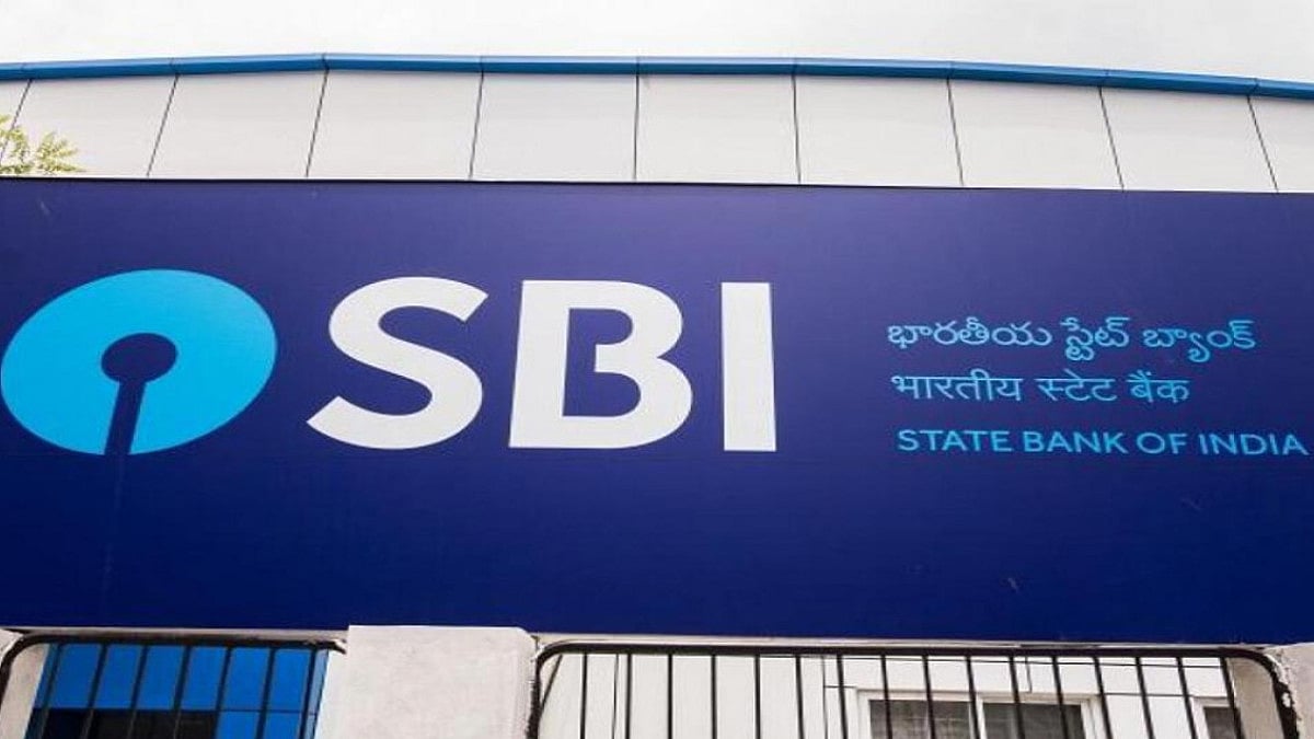 SBI UPI Services Not Working