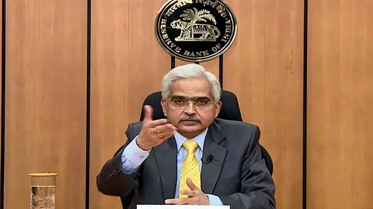 RBI keeps the repo rate unchanged - null