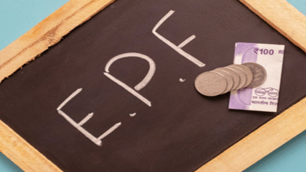 EPF Passbook Facility Is Still Down: Heres What You Can Do