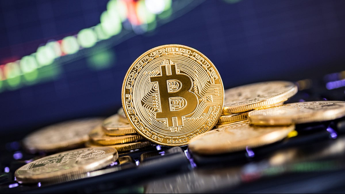 some of the major developments from the world of crypto