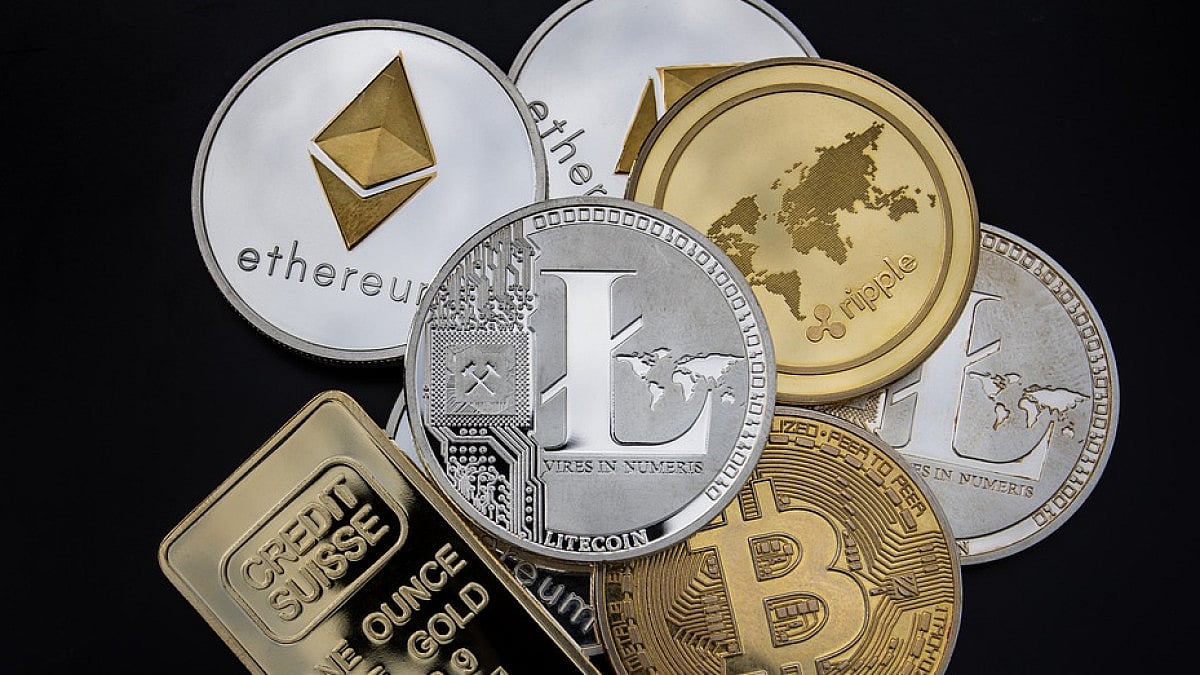 some of the major developments from the world of crypto