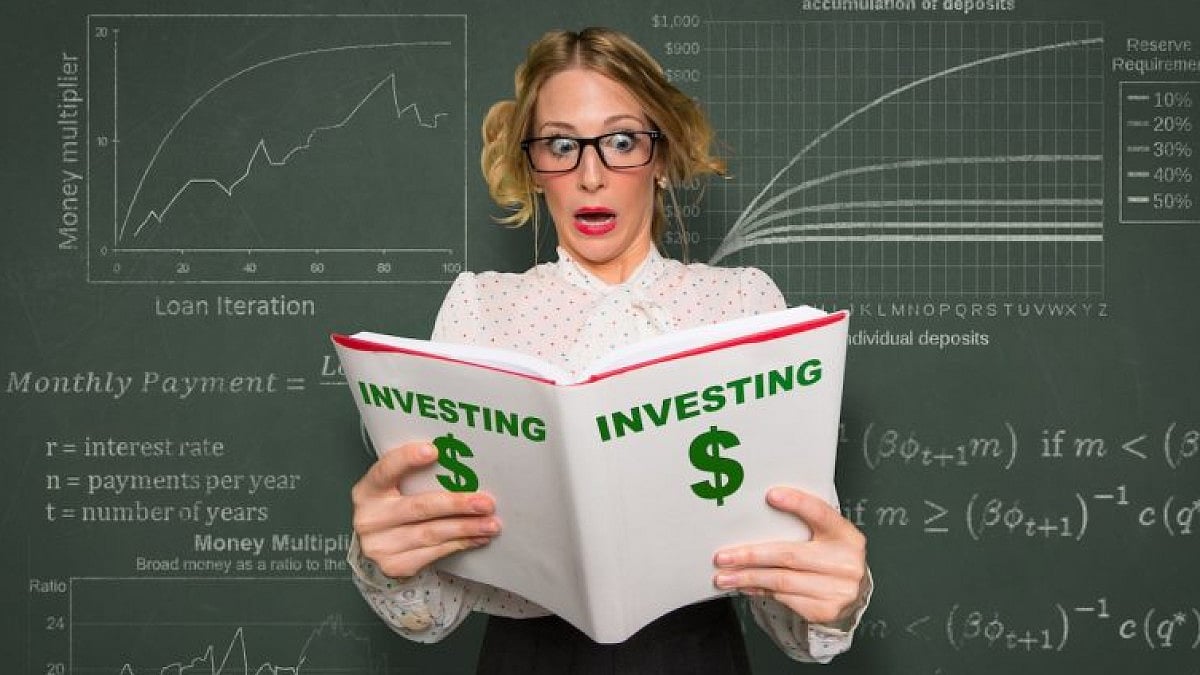 5 Do’s And Don’ts Of Investing In A Volatile Equity Market 