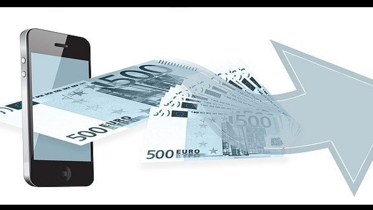 5 Tips To Secure Mobile Banking Transactions 